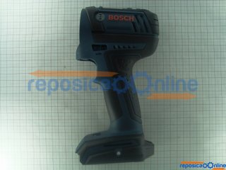 Carcaca - Pc 280815 - 2609100856 - Bosch