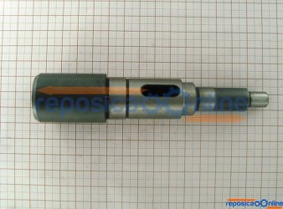 Eixo Para Furadeira 1121.1 - 1606135017 - Bosch