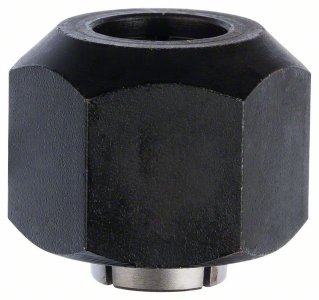 Pinça Para Retíficas Bosch 8Mm - 2608570111 Gof1600