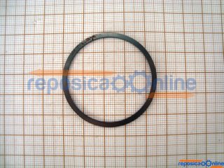 Arruela 0,45Mm. P/ Martelo 11235.7 Bosch - 1610102049