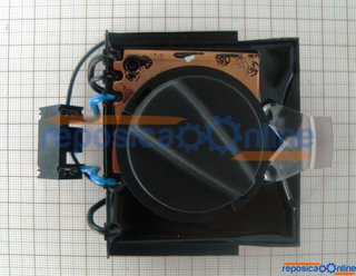 Regulador De Velocidade Bosch - 1617233052