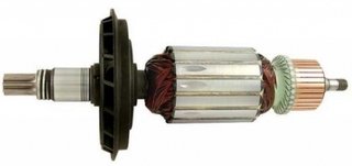 Induzido Para Martelo 11263.7 Bosch - 1614010213