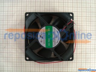 Culler N10 Lis-130 Para Solda Inversora Lynus - 00005448.3