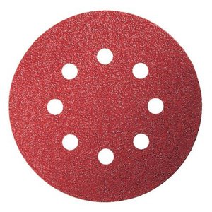 Disco De Lixa Gr.180 C/ 5 Unidades Bosch - 2608605072