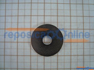Arruela Metal M6.2X24X1.2 - N051273 - Black&Decker