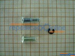 Parafuso - 1B20 - 1619Pa9158 - Bosch
