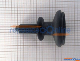 Manipulo P/ Plaina Bosch 3272.1 - 2602026052