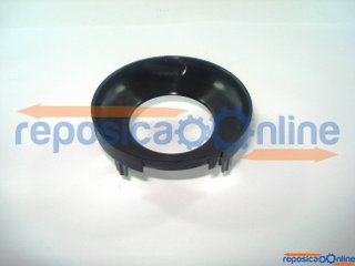 Defletor - 1619P02818 - Bosch