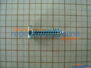 Parafuso Bosch - 2910211247