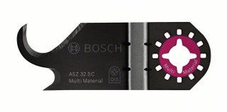 Faca Omt Asz 32 Sc - 2608662431 - Bosch
