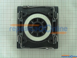 Base P/ Lix Qs 800-B2 B&D - 90500275 - Black&Decker