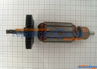 Induzido P/ Paraf  Elet 1423.7 - 2604010739 - Bosch