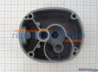 Mancal Para Furadeira Fi613 Toolmix - Fi613R1030