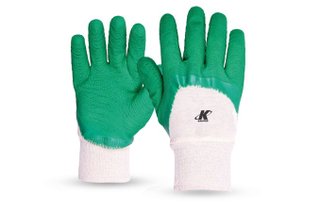 Luva Confortex Plus T.08-M Kalipso - 02.02.2.2