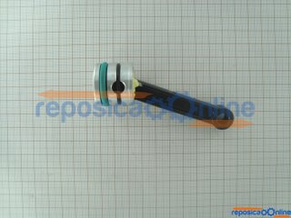 Pistao De Aco Bosch - 1617000A04