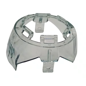456710-1 Makita - Tampa Da Caixa Do Martelo Para Parafusadeira De Impacto Dtd170