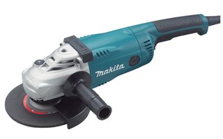 Esmerilhadeira Makita 7'' Ga7020 - Ga7020-220V