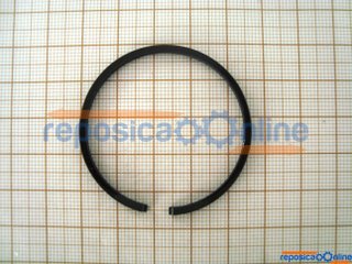 Anel Do Pistao Para Rocadeira Cg-520Hw Garthen - 21875.1