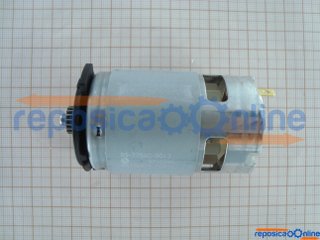 Conj. Motor E Pinhao - N279939 - Dewalt