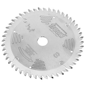 Disco De Serra 160 Mm 48 Dentes Lu3A Freud - F03Fs07411