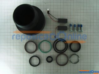 Kit De Vedacao Bosch - 1600A004E6