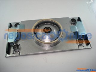 Conjunto Base - 596499-00 - Black&Decker