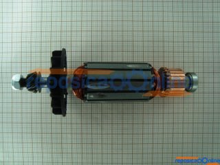 Induzido Para Esmerilhadeira Skil 1100W F012945502 - F000605172