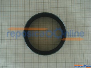 Tampa Para Pistola De Pintura/Pulverizador Black&Decker - 1004570-24