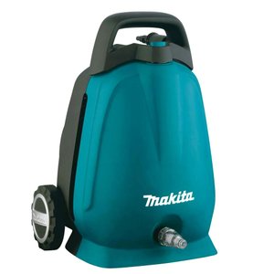 Vista explodida - Peças para Lavadora de Alta Pressão HW102 Makita 110V / 220V