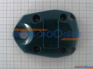 Tampa Para Chave De Impacto 7450 Bosch - 3609201128