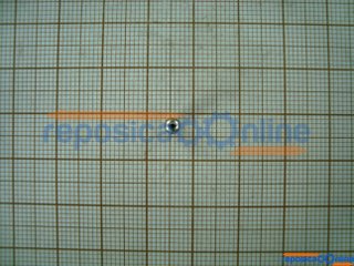 Esfera  Para Parafusadeira 1423.7 Bosch - 1903230006