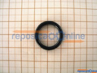 Anel O Ring Para Martelo Kd975Ka B2 - 90553505 - Black&Decker