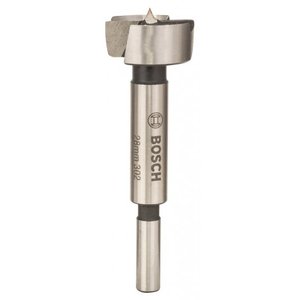 Broca Fresadora Para Madera 28Mm - 2608597112 - Bosch