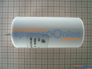 Capacitor - 3640780 - Makita