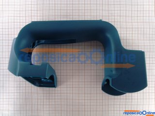 Punho P/11388 - 1615132078 - Bosch