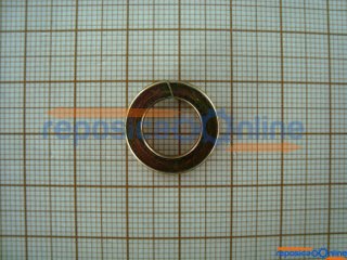 Arruela Pressao Diam 10 Aco Jacto - 209395