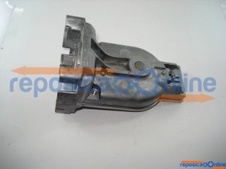 Caixa Da Engr Compl - 154497-6 - Makita
