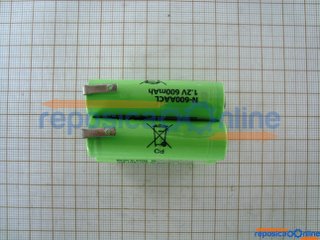 Bateria (Ni-Cd) Para Parafusadeira Makita - Tp00000164