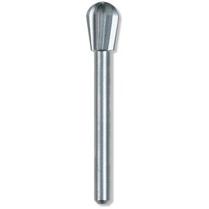 Escariador Redondo Dremel - Cod.  134 - 2615000134