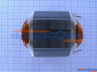 Estator P/ Fur 3338.5 - 2604220688 - Bosch