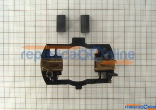 Porta Escovas Serra Tico Tico Bosch Gst 150Bce 1513.0 - 2605807108