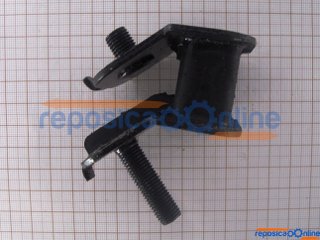 25003200 - Amortecedor Coxim - 00009550.1 - Garthen