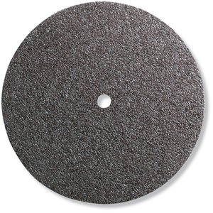 Disco De Corte Dremel 1,6M C / 5Un - 26150540Aa