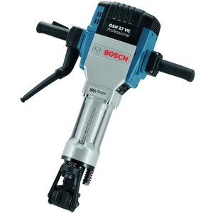 Martelo Demolidor Gsh 27 Vc Bosch - 061130A0E0