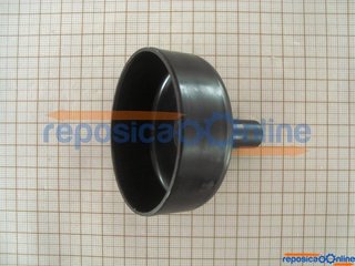 Tambor Embr Roc 226R - 521609801 - Husqvarna