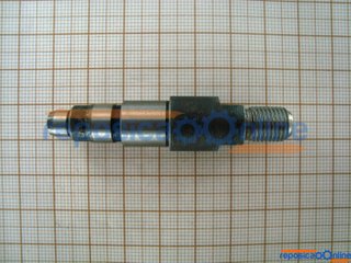 Eixo P/ Furadeira 1135.3.6 - 9618089532 - Bosch