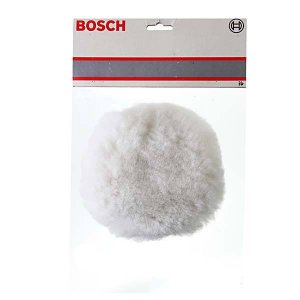 Bone P/ Politriz - 8" Bosch - 9618085307