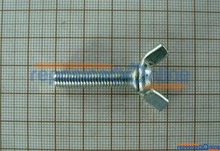 Parafuso Borboleta Bosch - 1619Pa3448