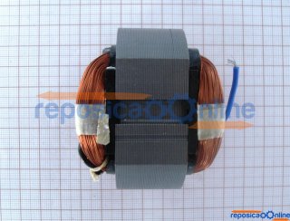 Estator 220V P/Lixadeira Ess-200/Lov200 Dwt - 9309000139