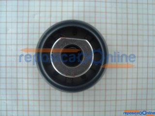 Conj. Eixo Portaferramenta - N403110 - Dewalt